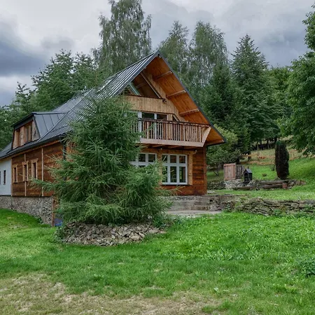Studeny Zejf Česká Ves