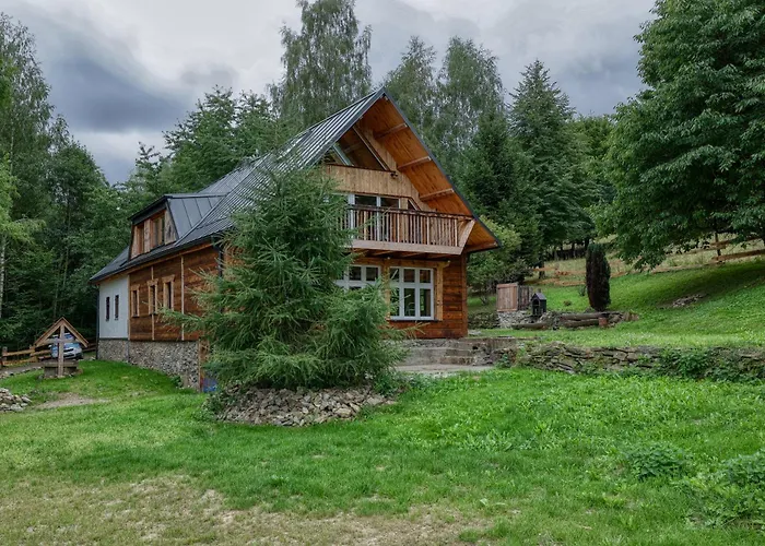 Studeny Zejf Česká Ves