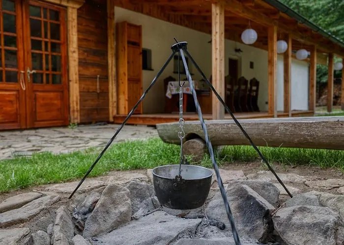 Studeny Zejf Česká Ves